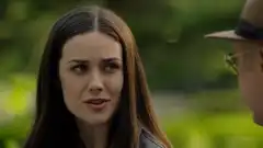 Чёрный Список 8 сезон 22 серия