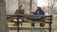 Чёрный Список 1 сезон 18 серия