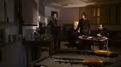 Чёрный Список 1 сезон 19 серия