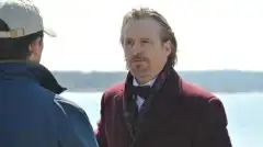 Чёрный Список 1 сезон 20 серия