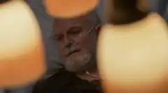 Чёрный Список 8 сезон 1 серия