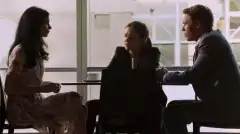 Чёрный Список 2 сезон 1 серия