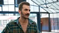 Чёрный Список 5 сезон 1 серия