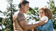 Чёрный Список 4 сезон 2 серия