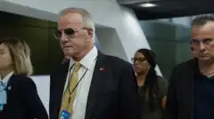 Чёрный Список 6 сезон 2 серия