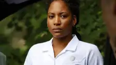 Чёрный Список 7 сезон 2 серия