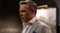 Чёрный Список 10 сезон 2 серия