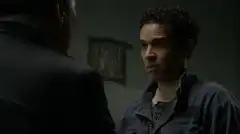 Чёрный Список 8 сезон 2 серия