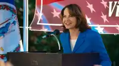 Чёрный Список 10 сезон 3 серия