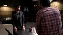 Чёрный Список 4 сезон 3 серия