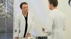 Чёрный Список 6 сезон 3 серия