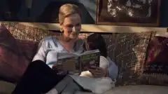 Чёрный Список 7 сезон 3 серия