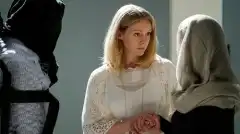 Чёрный Список 3 сезон 4 серия