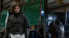 Чёрный Список 5 сезон 4 серия