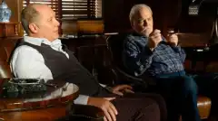 Чёрный Список 10 сезон 4 серия