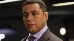 Чёрный Список 9 сезон 4 серия