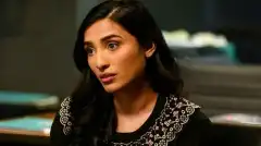 Чёрный Список 10 сезон 5 серия