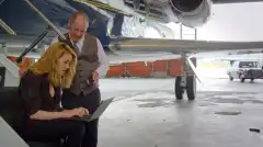 Чёрный Список 3 сезон 5 серия