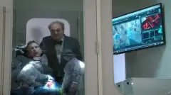 Чёрный Список 3 сезон 6 серия