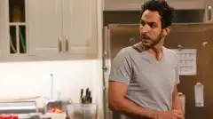 Чёрный Список 4 сезон 6 серия