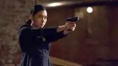 Чёрный Список 7 сезон 6 серия