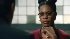 Чёрный Список 10 сезон 6 серия