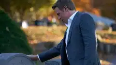 Чёрный Список 9 сезон 7 серия