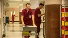 Чёрный Список 1 сезон 7 серия