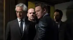 Чёрный Список 3 сезон 7 серия