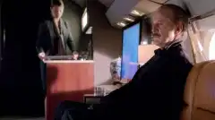 Чёрный Список 2 сезон 8 серия