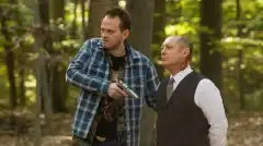 Чёрный Список 3 сезон 8 серия