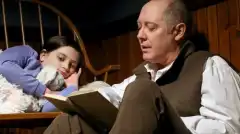 Чёрный Список 9 сезон 9 серия