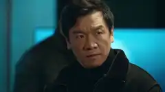 Чёрный Список 10 сезон 9 серия