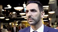 Чёрный Список 8 сезон 9 серия