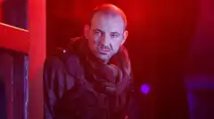 Чёрный Список 1 сезон 9 серия