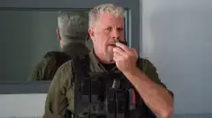 Чёрный Список 2 сезон 9 серия