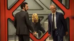 Чёрный Список 3 сезон 9 серия