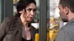 Чёрный Список 4 сезон 9 серия