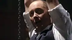 Чёрный Список 1 сезон 10 серия