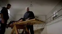 Чёрный Список 2 сезон 10 серия