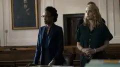 Чёрный Список 3 сезон 10 серия