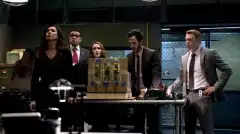 Чёрный Список 4 сезон 10 серия