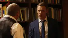 Чёрный Список 5 сезон 10 серия