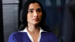 Чёрный Список 10 сезон 11 серия