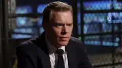 Чёрный Список 8 сезон 11 серия