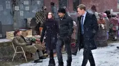 Чёрный Список 2 сезон 11 серия