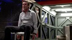 Чёрный Список 3 сезон 11 серия