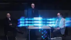 Чёрный Список 5 сезон 11 серия