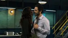 Чёрный Список 6 сезон 11 серия