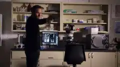 Чёрный Список 1 сезон 12 серия